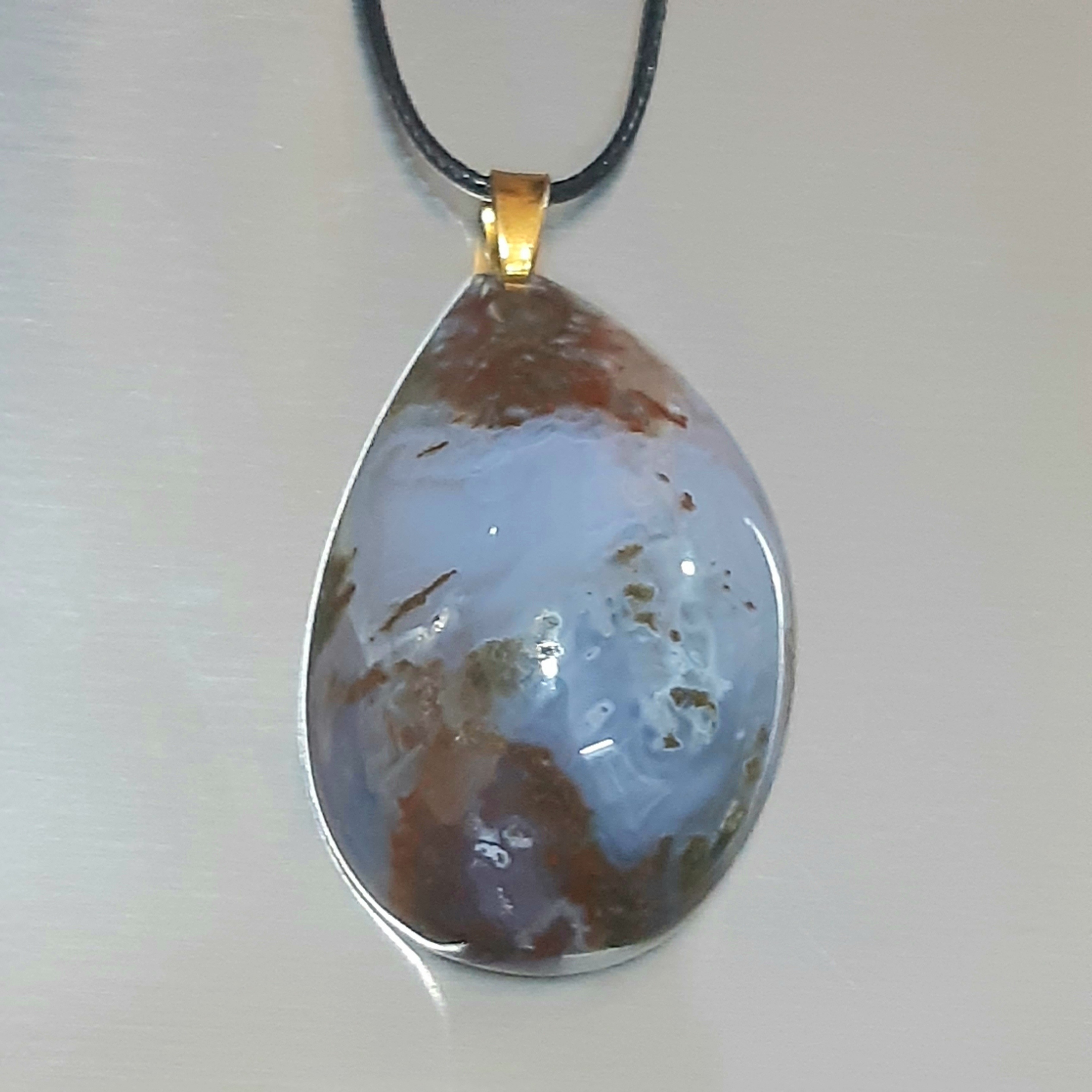 خواص سنگ شجر؛ راز زندگی در دل عقیق